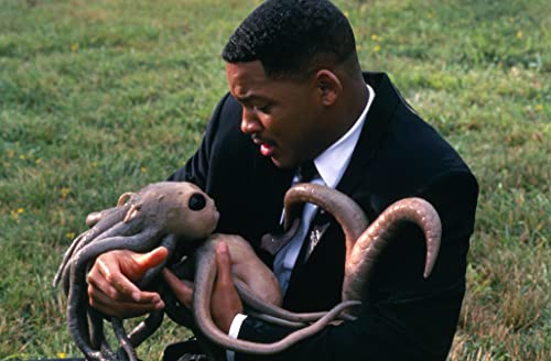 Men in Black / Men in Black 2 / Men in Black 3 - DVD (Occasion)