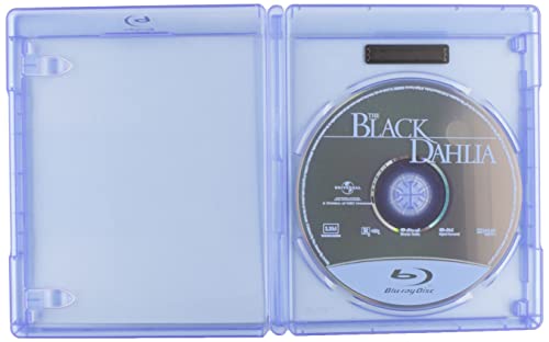 The Black Dahlia - Blu-Ray (Used)