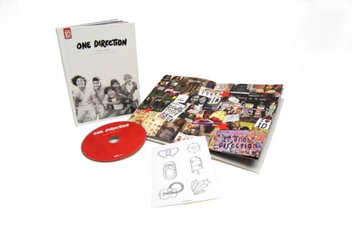 One Direction / Up All Night (Deluxe Edition) - CD (Used)
