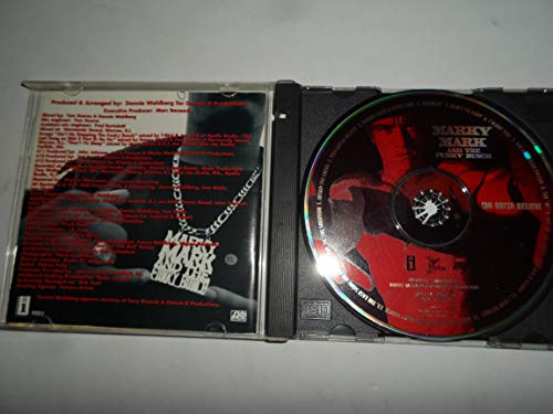 Marky Mark And The Funky Bunch / You Gotta Believe - CD (Occasion)
