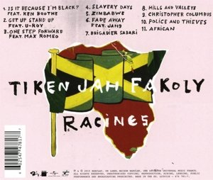 Racines