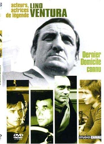 Dernier Domicile Connu