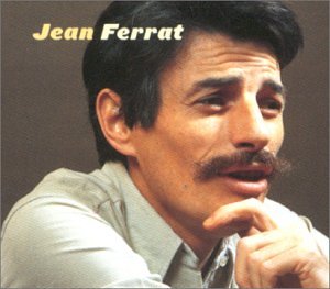 Jean Ferrat / Jean Ferrat - CD