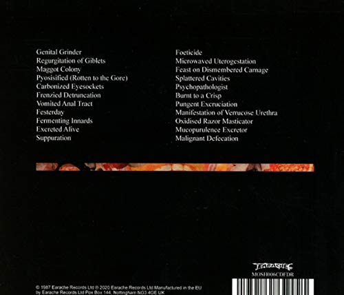 Reek Of Putrefaction