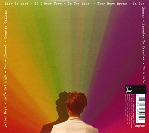 Edward Sharpe & Magnetic Zeros
