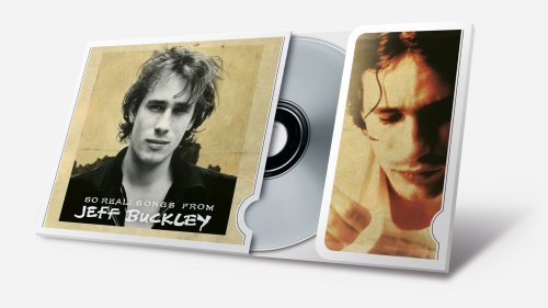 So Real: Songs From Jeff Buckley