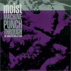 Moist / Machine Punch Through - CD