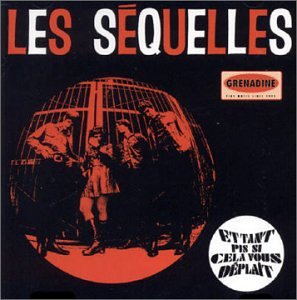 Et tant pis si cela vous déplaît