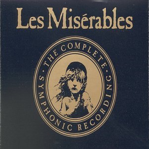 Les Miserables / Symphonic Complete