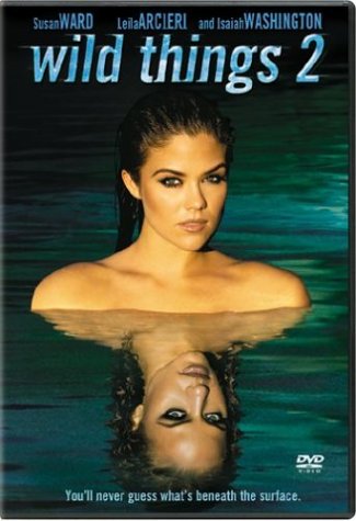 Wild Things 2 (Bilingual)