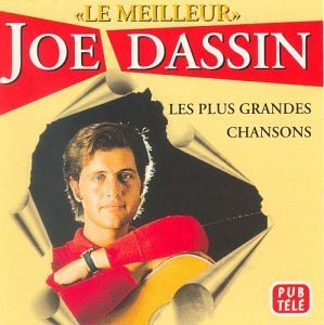 Joe Dassin / Le Meilleur: Vol. 1 - CD (Used)