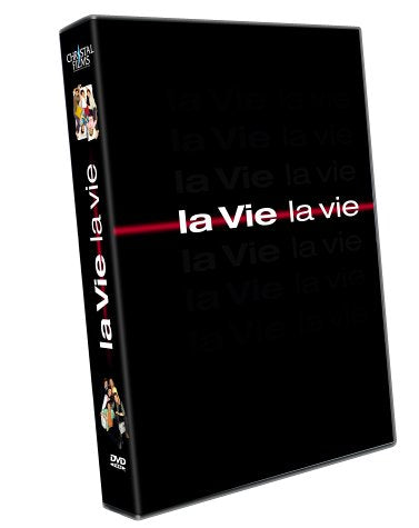 La Vie, La Vie - DVD (Used)