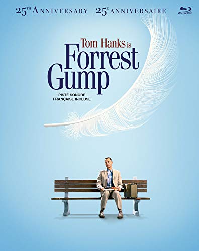 Forrest Gump - Blu-Ray