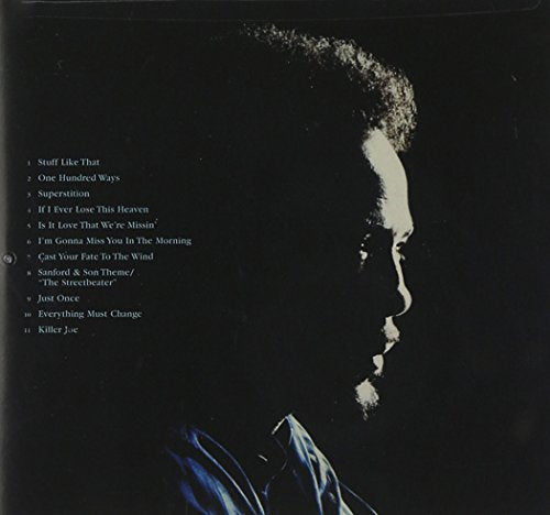JONES;QUINCY - BEST OF