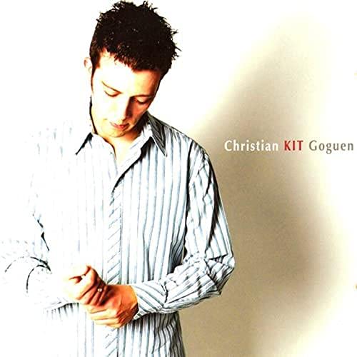 GOGUEN;CHRISTIAN KIT - CHRISTIAN KIT GOGUEN