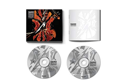 Metallica / S&M2 - CD (Used)