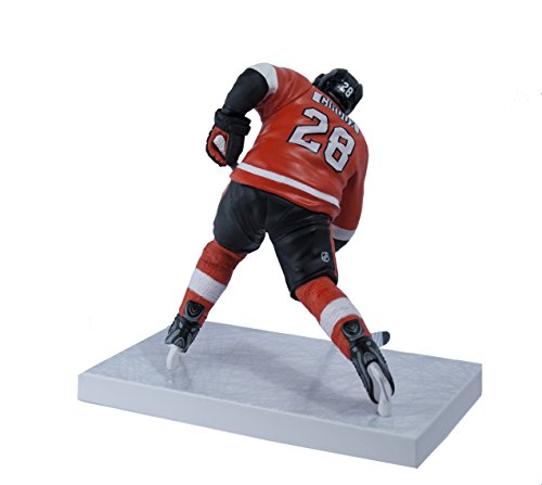 NHL Premium Sports Artifacts Claude Giroux-Philadelphia Flyers Collectible Figure, 6-Inch
