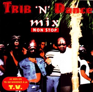 Trib 'N' Dance Mix
