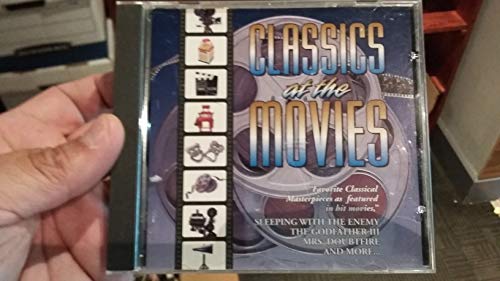 Classics at the Movies
