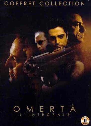 Omerta / L'Intégrale - DVD (Used)