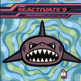 Reactivate 9