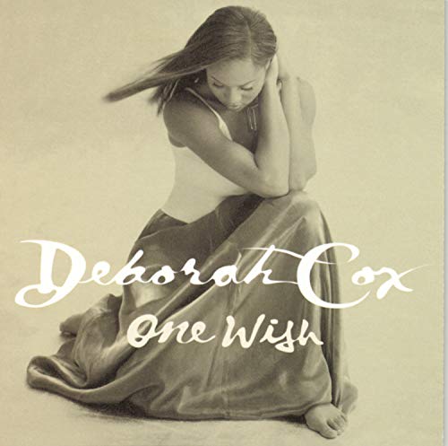 Deborah Cox / One Wish - CD (Used)
