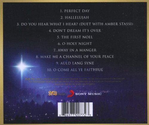 Susan Boyle / The Gift - CD (Used)