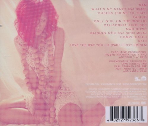Rihanna / Loud - CD (Used)