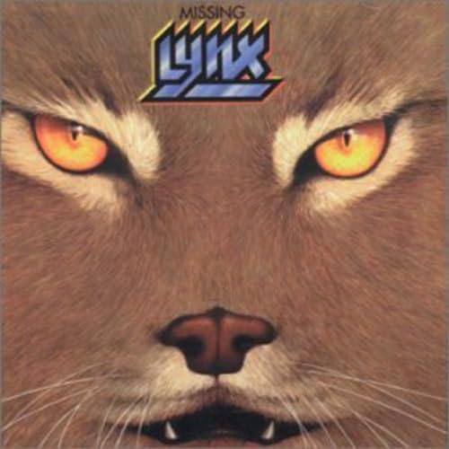Lynx//Missing