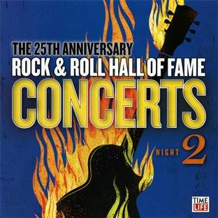 25th Anniversary R&R...Night 2 - CD (Used)