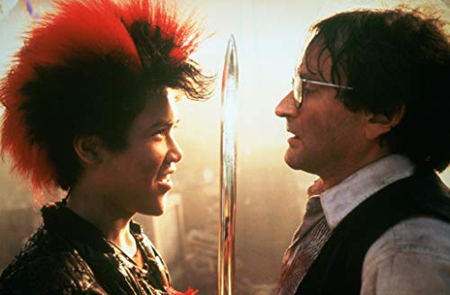 Hook - DVD (Used)