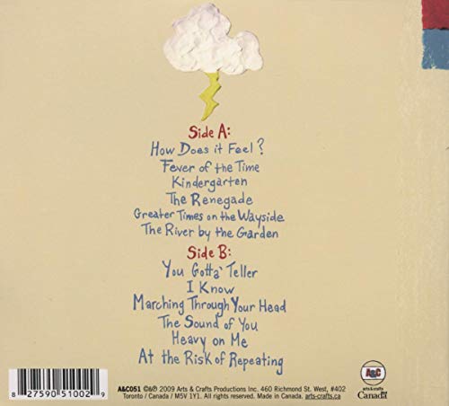 Zeus / Say Us - CD (Used)