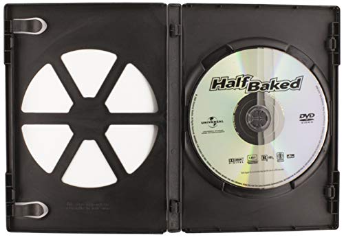 Half Baked (Édition spéciale grand écran) - DVD (Occasion)