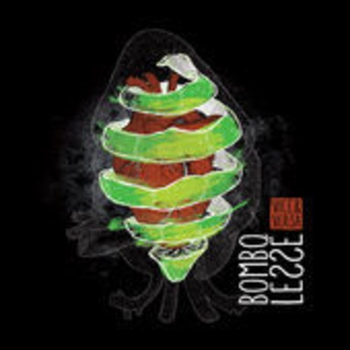 Bombolessé / Vice & Versa - CD