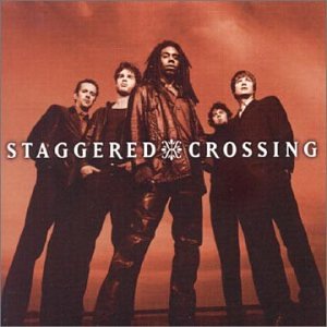 Staggered Crossing / Staggered Crossing - CD (Used)
