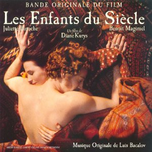 Les Enfants du Siècle