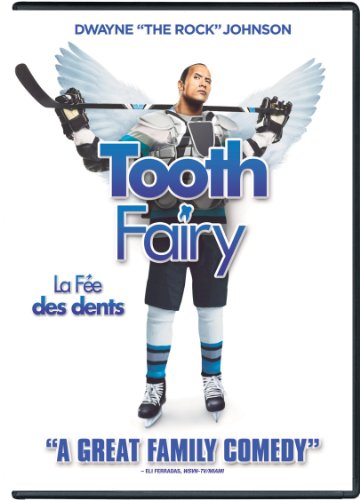 Tooth Fairy - DVD