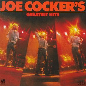 Joe Cocker / Joe Cocker's Greatest Hits - CD (Used)