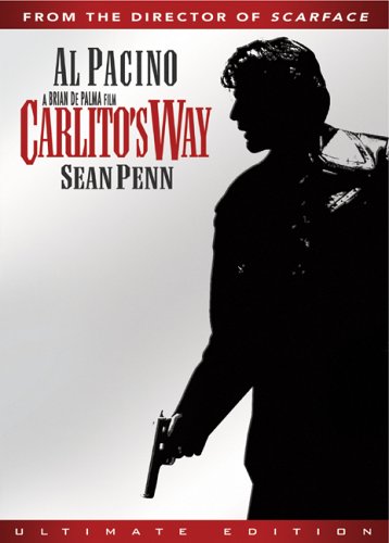 Carlito's Way (Ultimate Edition) - DVD (Used)