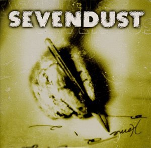 Sevendust / Home - CD (Used)
