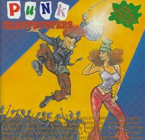 V1 Punk Chartbusters