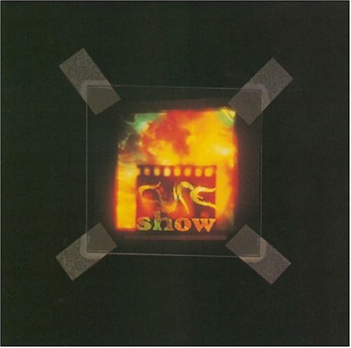 The Cure / Show - CD (Used)