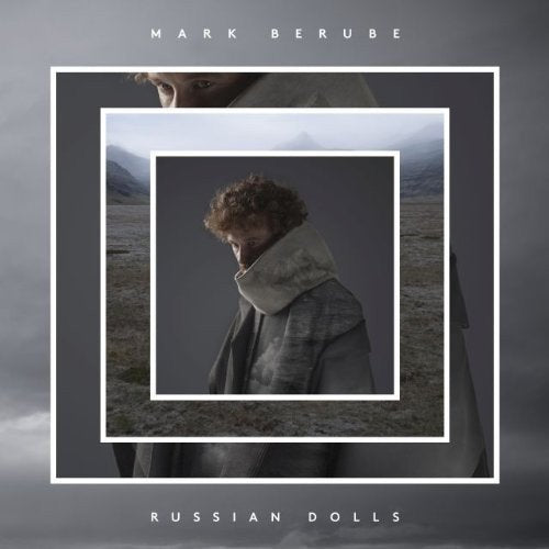 Mark Berube / Russian Dolls - CD (Used)