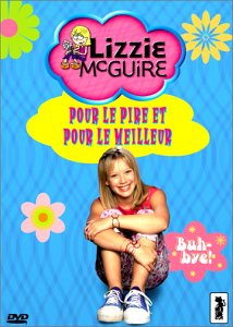 Lizzie McGuire - Vol.2 : Pour le pire et pour le meilleur