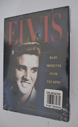 Elvis Presley - Elvis: Rare Moments With The King/King of Entertainment 2-pk