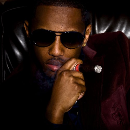 Fabolous / Loso's Way - CD (Used)