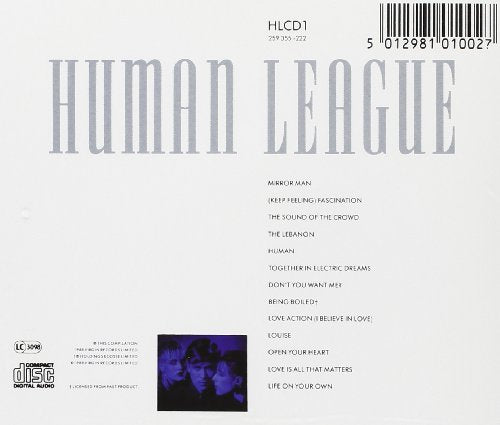 Greatest hits