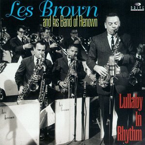 Lullaby in Rhythm