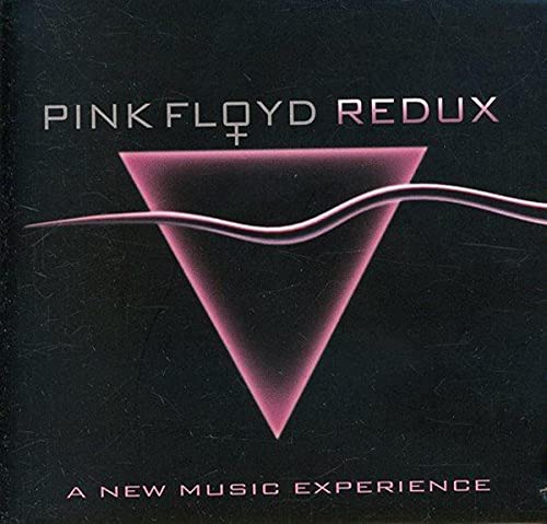 Various / Pink Floyd Redux A New Music Experience - CD (Used)
