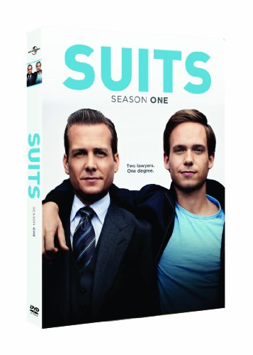 Suits / Season One - DVD (Used)
